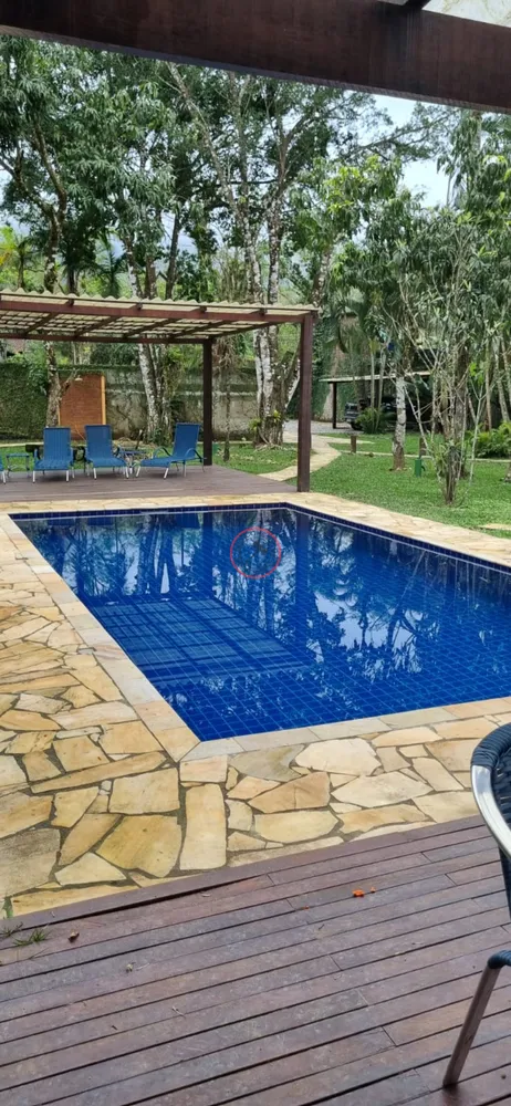 Casa, 4 quartos, 220 m² - Foto 3