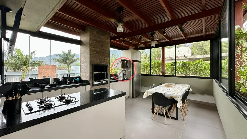Casa, 3 quartos, 171 m² - Foto 12