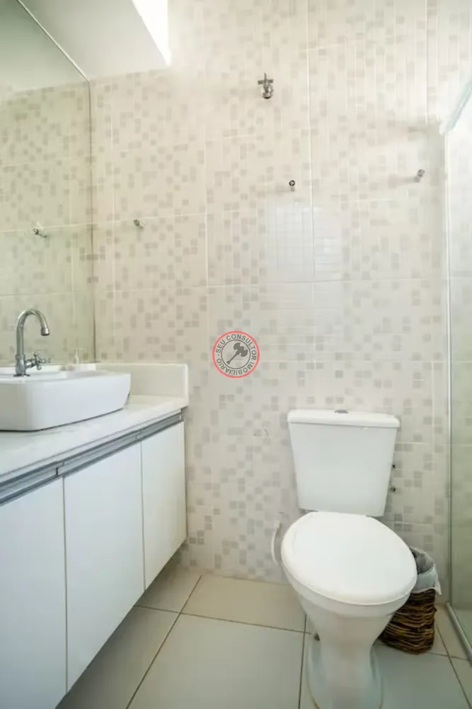 Casa, 3 quartos, 171 m² - Foto 11