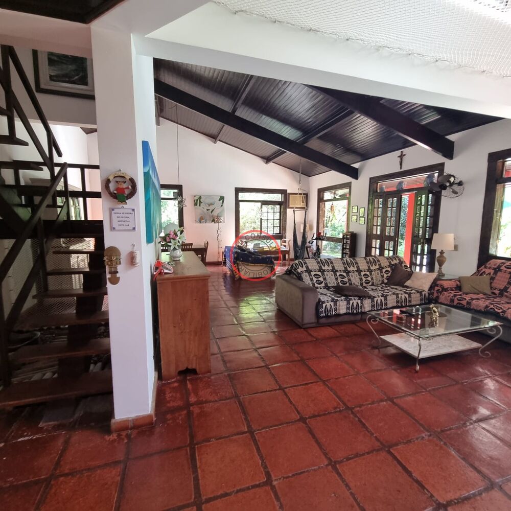 Casa, 3 quartos, 350 m² - Foto 1