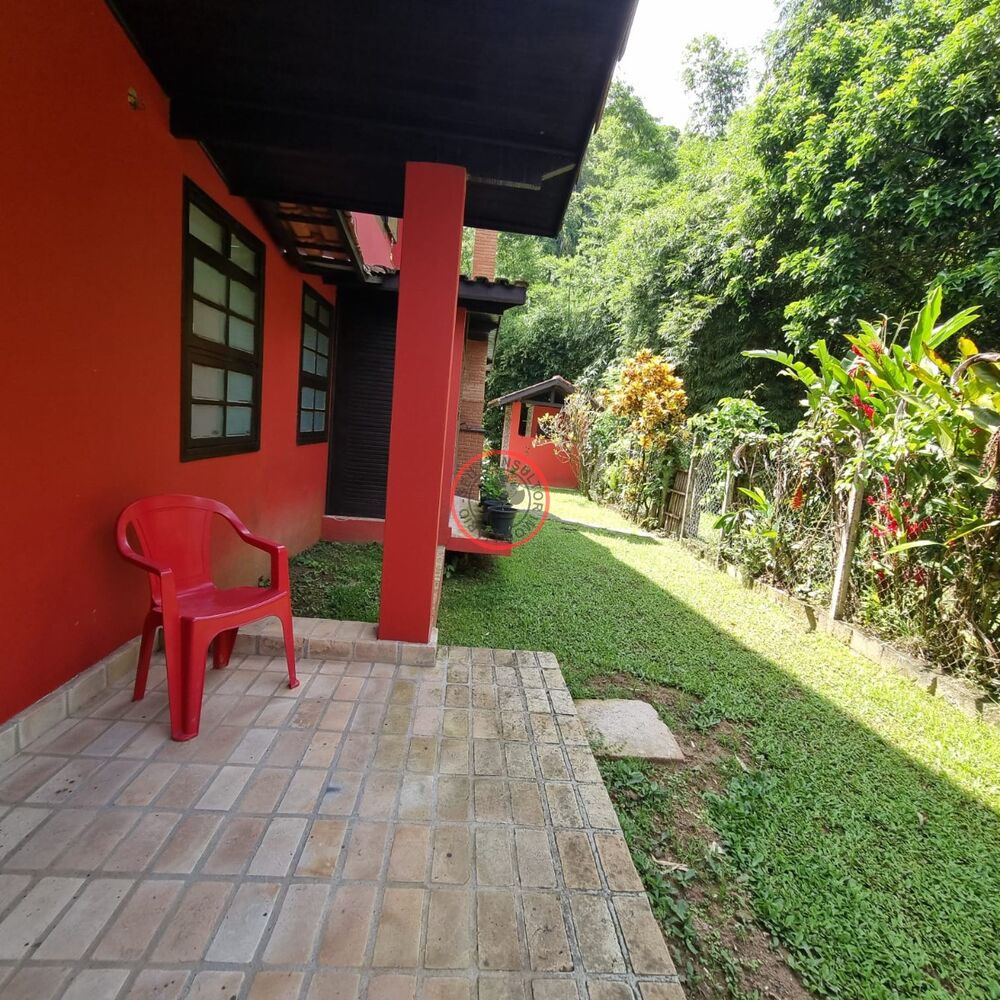 Casa, 3 quartos, 350 m² - Foto 23