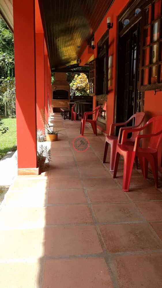 Casa, 3 quartos, 350 m² - Foto 8