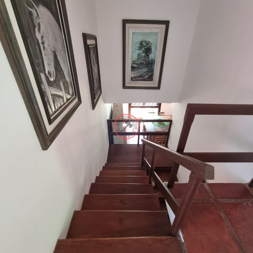 Casa, 3 quartos, 350 m² - Foto 22