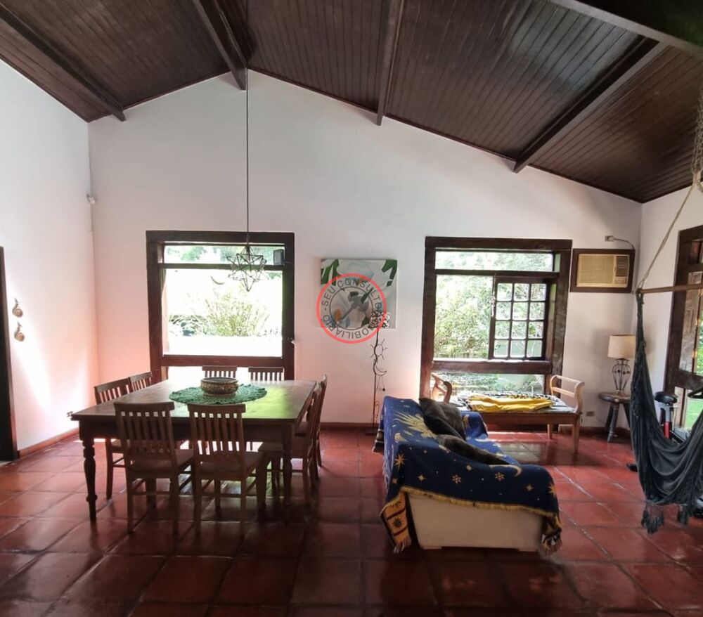 Casa, 3 quartos, 350 m² - Foto 6