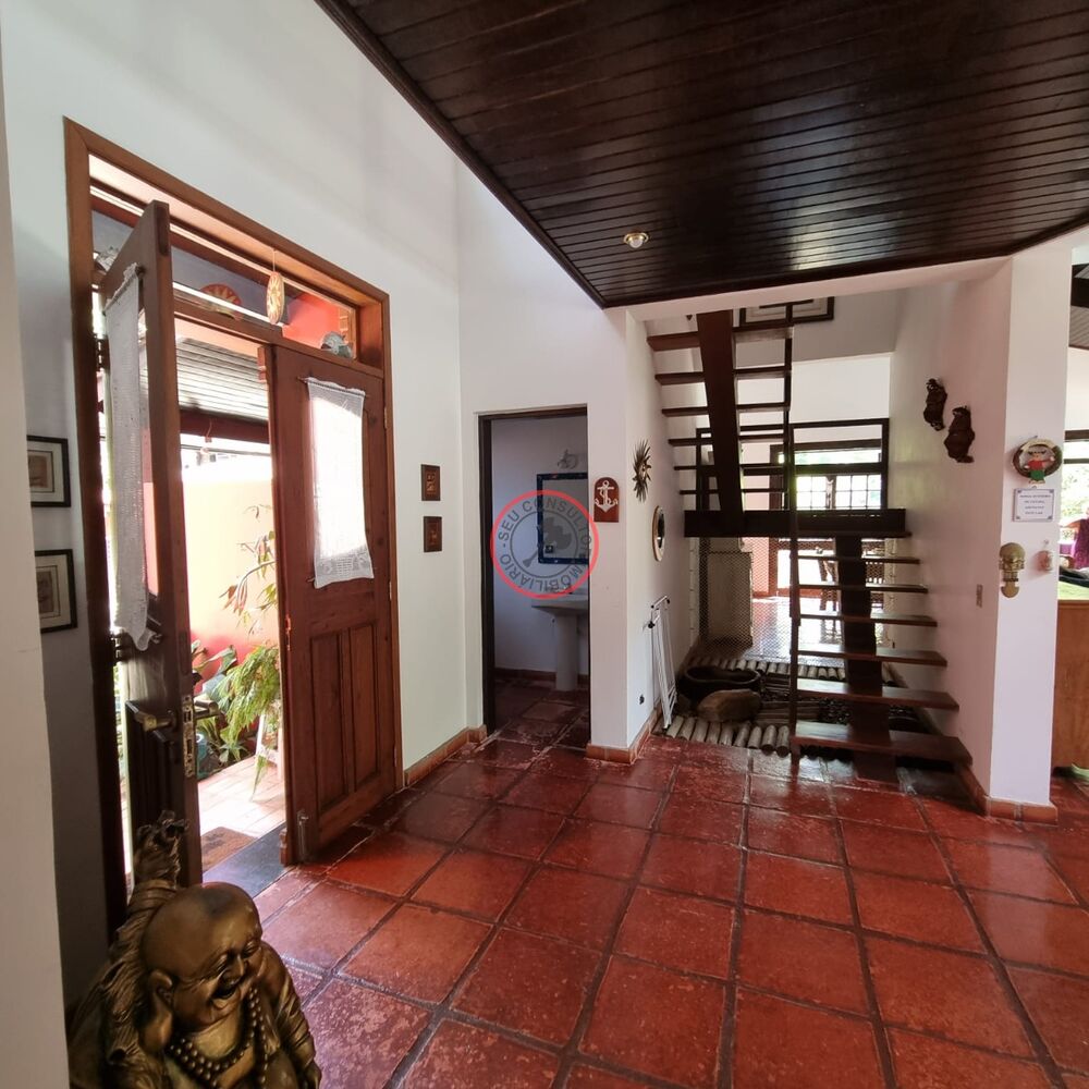 Casa, 3 quartos, 350 m² - Foto 25