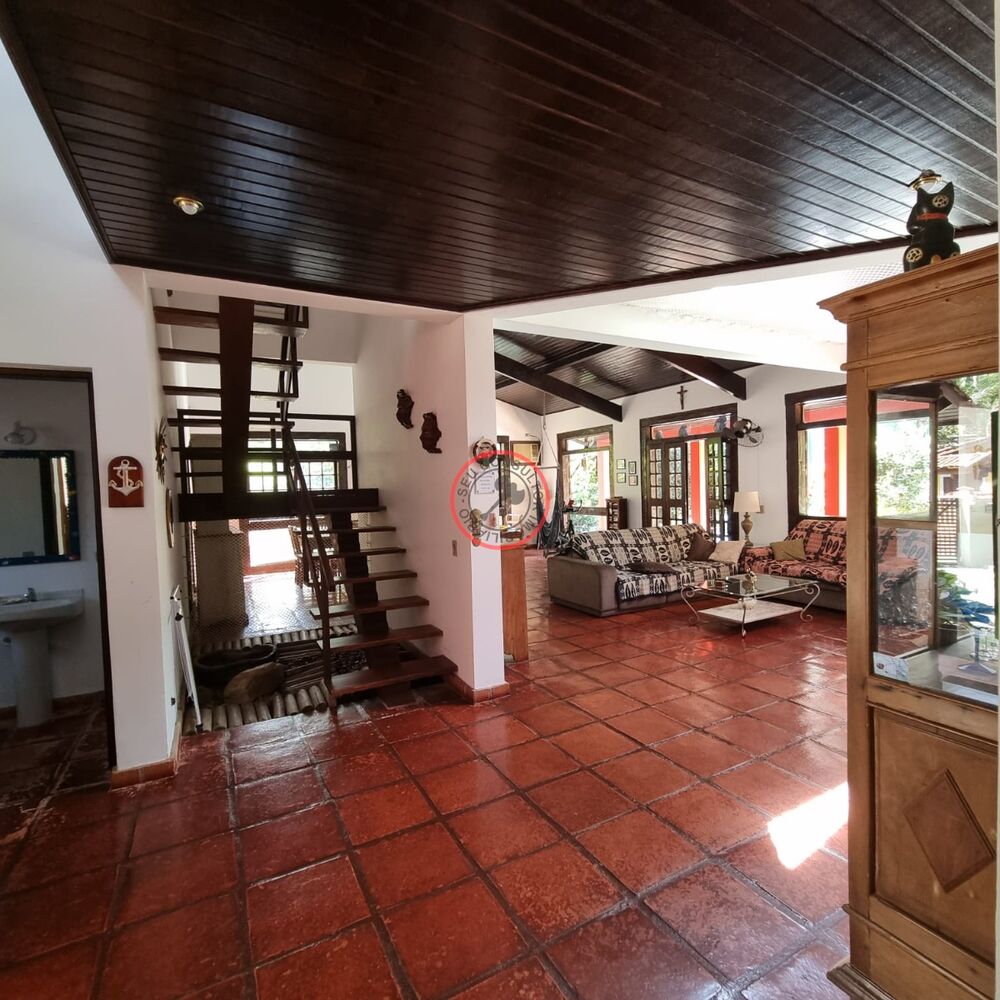 Casa, 3 quartos, 350 m² - Foto 4