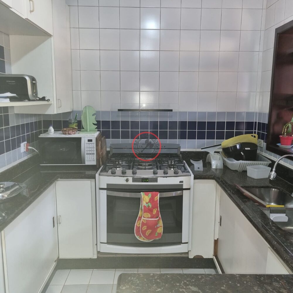 Casa, 3 quartos, 350 m² - Foto 28
