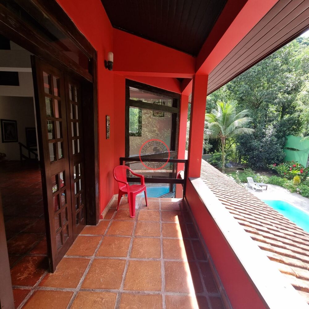 Casa, 3 quartos, 350 m² - Foto 11