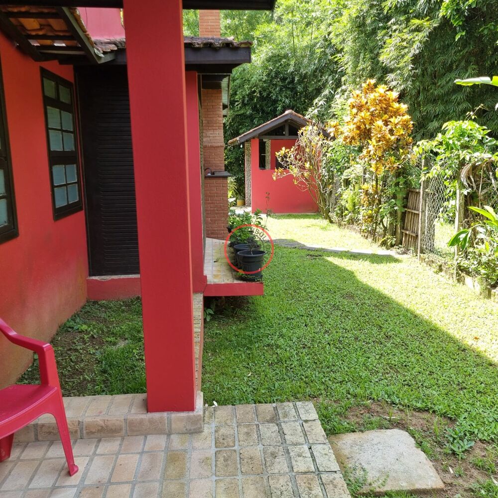 Casa, 3 quartos, 350 m² - Foto 16