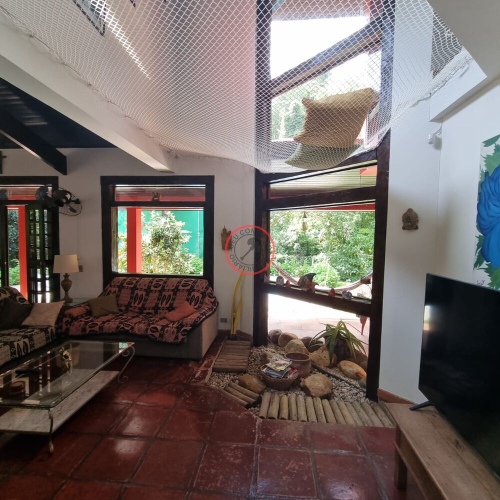 Casa, 3 quartos, 350 m² - Foto 2