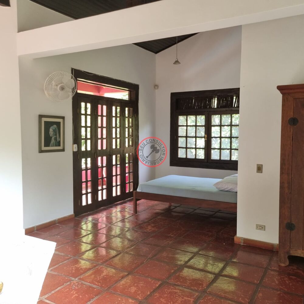 Casa, 3 quartos, 350 m² - Foto 9