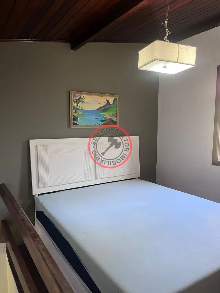 Casa, 2 quartos, 80 m² - Foto 12