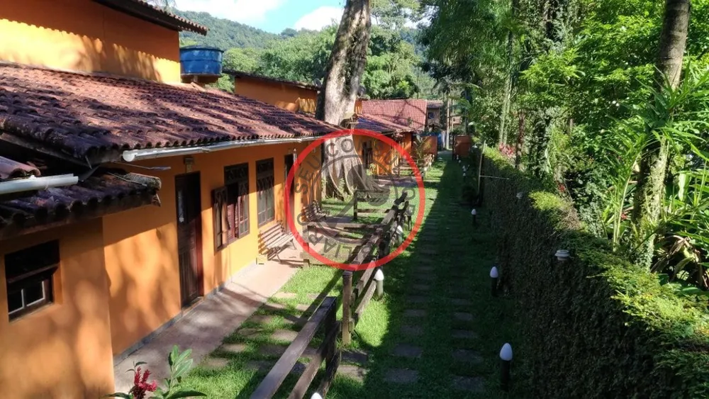 Casa, 2 quartos, 80 m² - Foto 1