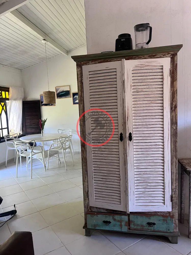 Casa, 2 quartos, 80 m² - Foto 8
