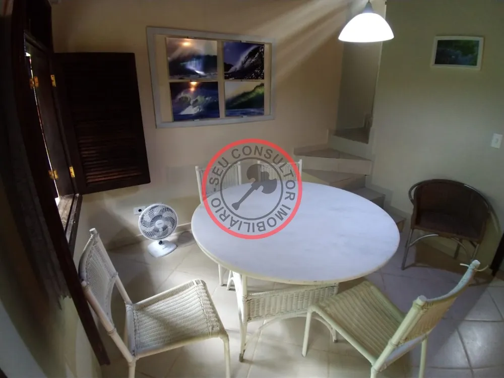 Casa, 2 quartos, 80 m² - Foto 3