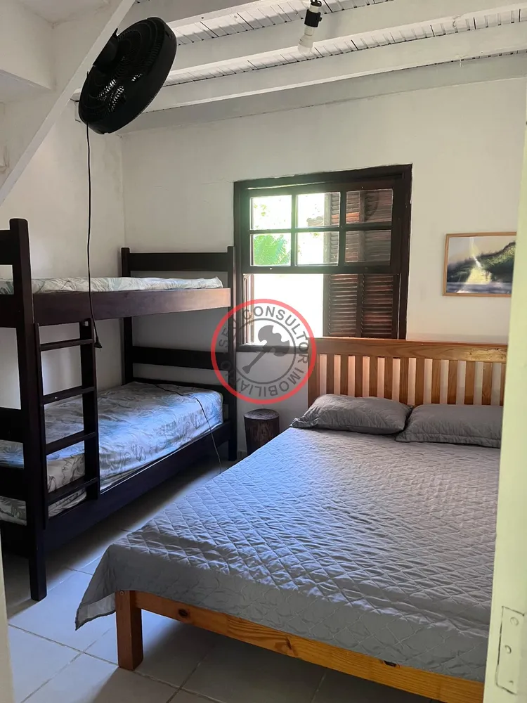 Casa, 2 quartos, 80 m² - Foto 10