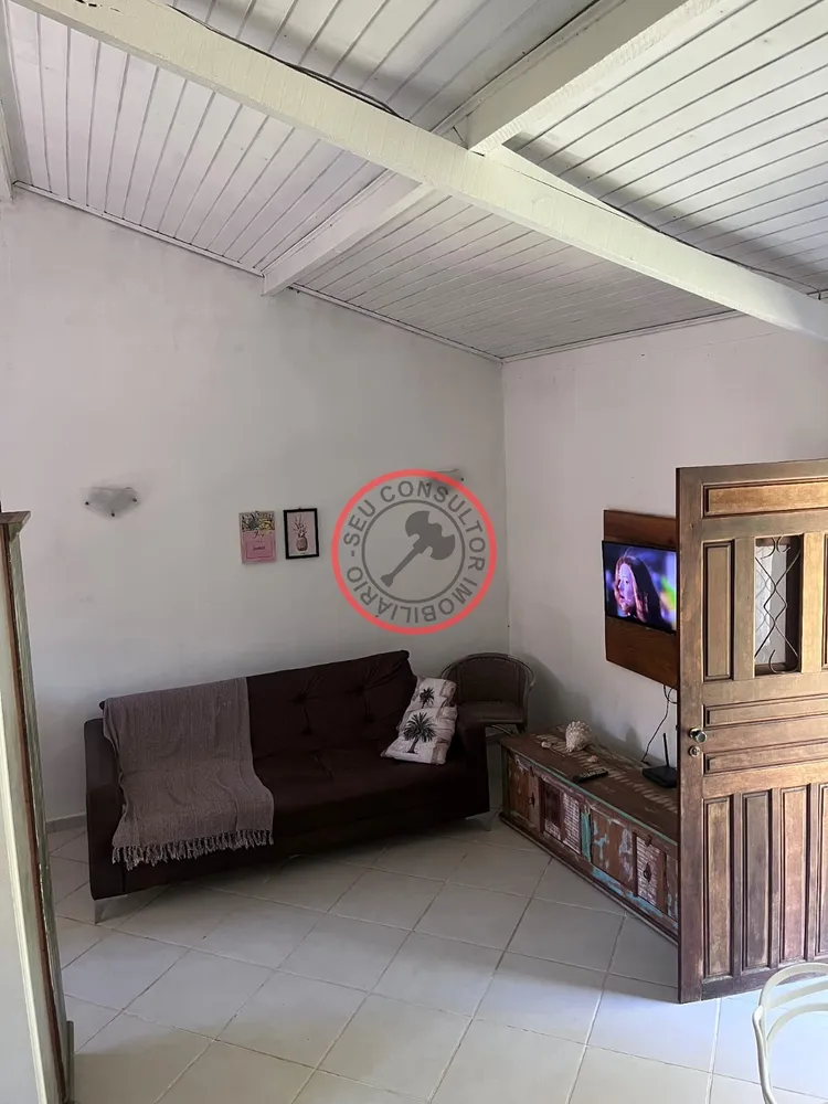 Casa, 2 quartos, 80 m² - Foto 6