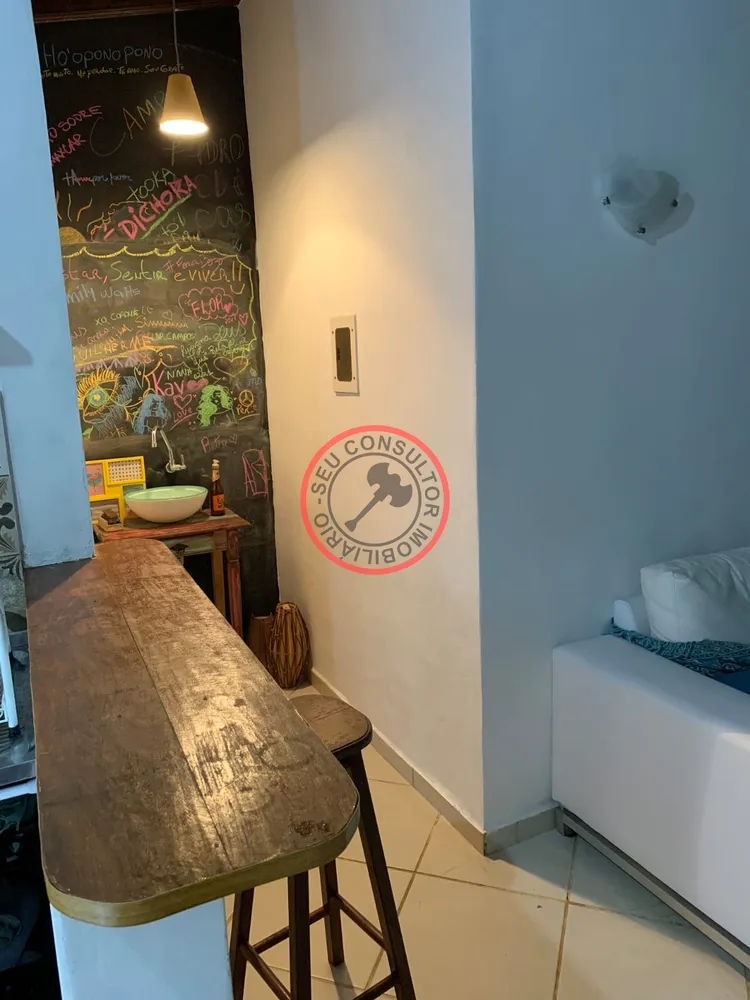 Casa, 2 quartos, 80 m² - Foto 5