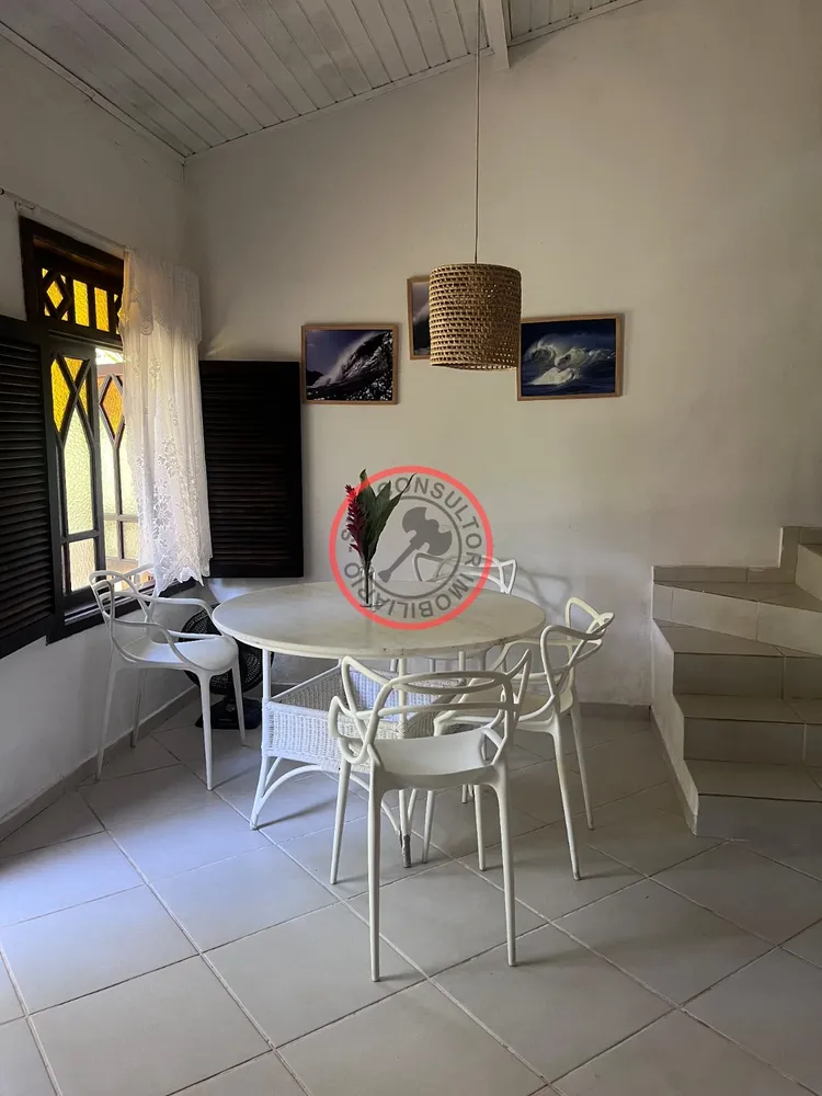 Casa, 2 quartos, 80 m² - Foto 4