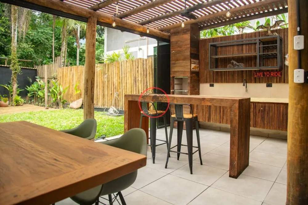 Casa, 3 quartos, 190 m² - Foto 3