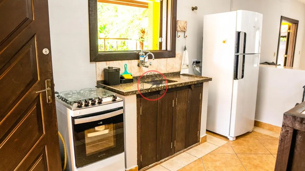 Casa, 3 quartos, 150 m² - Foto 3
