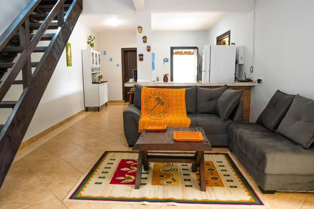 Casa, 3 quartos, 150 m² - Foto 4