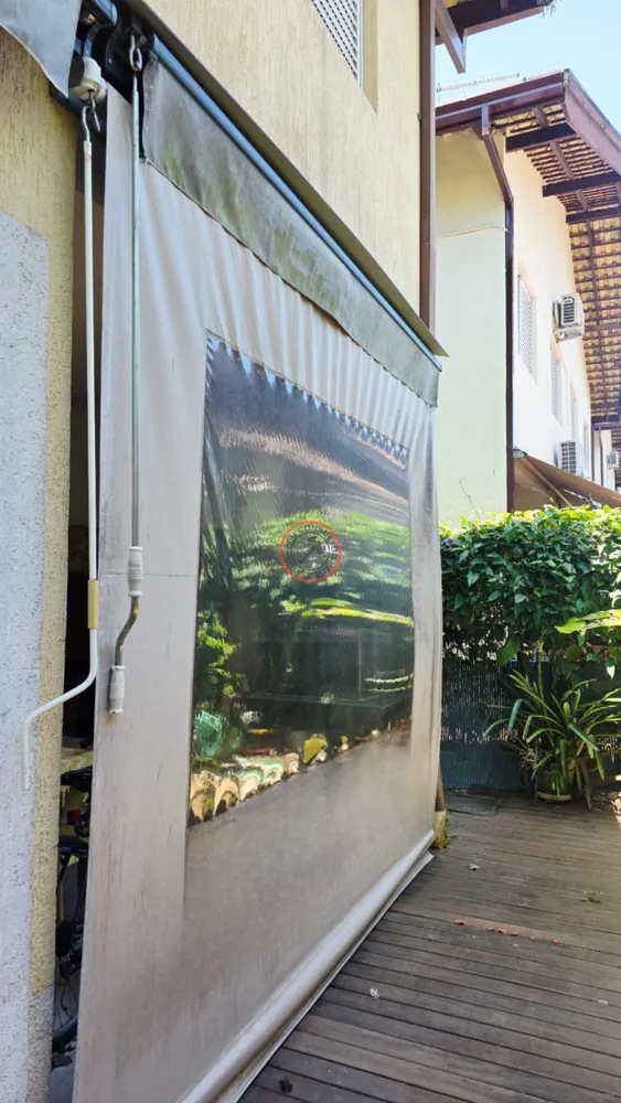 Casa, 3 quartos, 250 m² - Foto 12