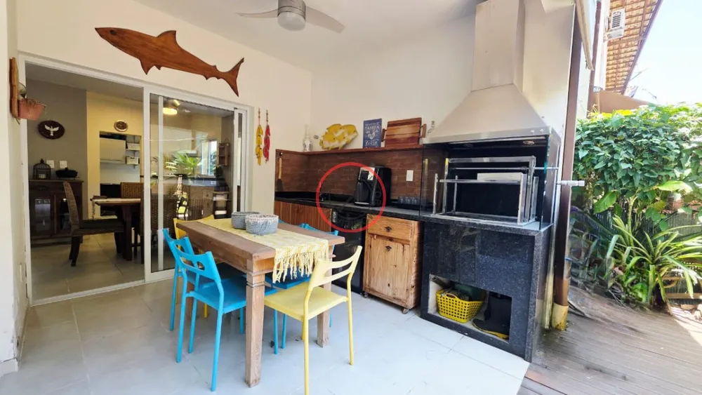 Casa, 3 quartos, 250 m² - Foto 8