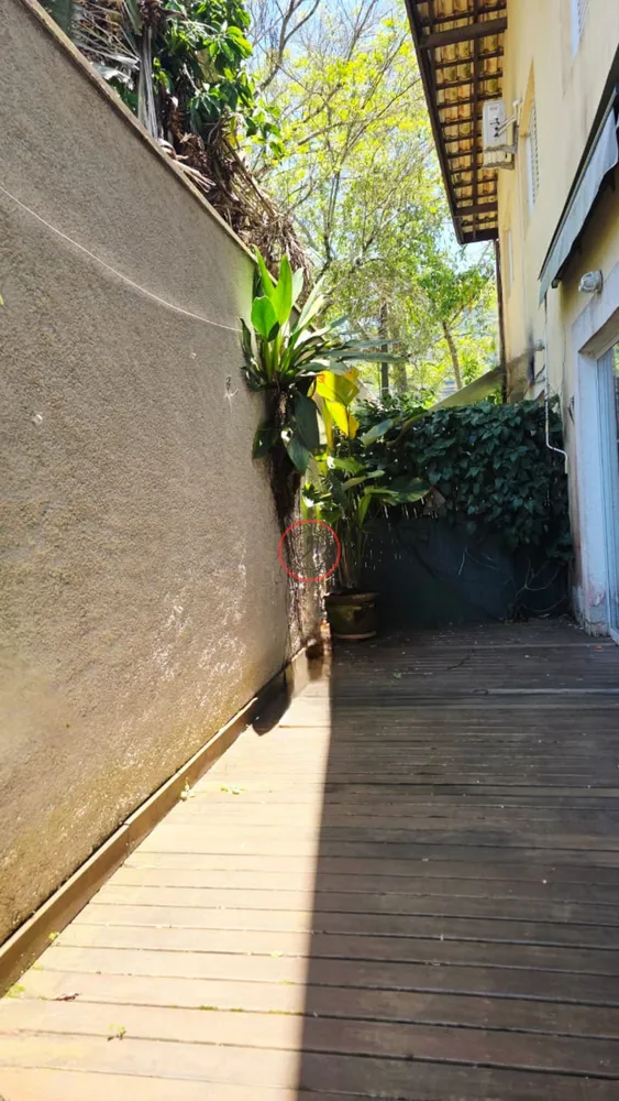 Casa, 3 quartos, 250 m² - Foto 11