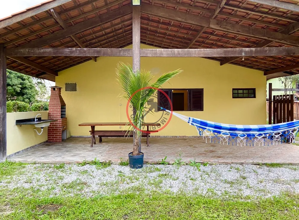Casa, 3 quartos, 120 m² - Foto 8