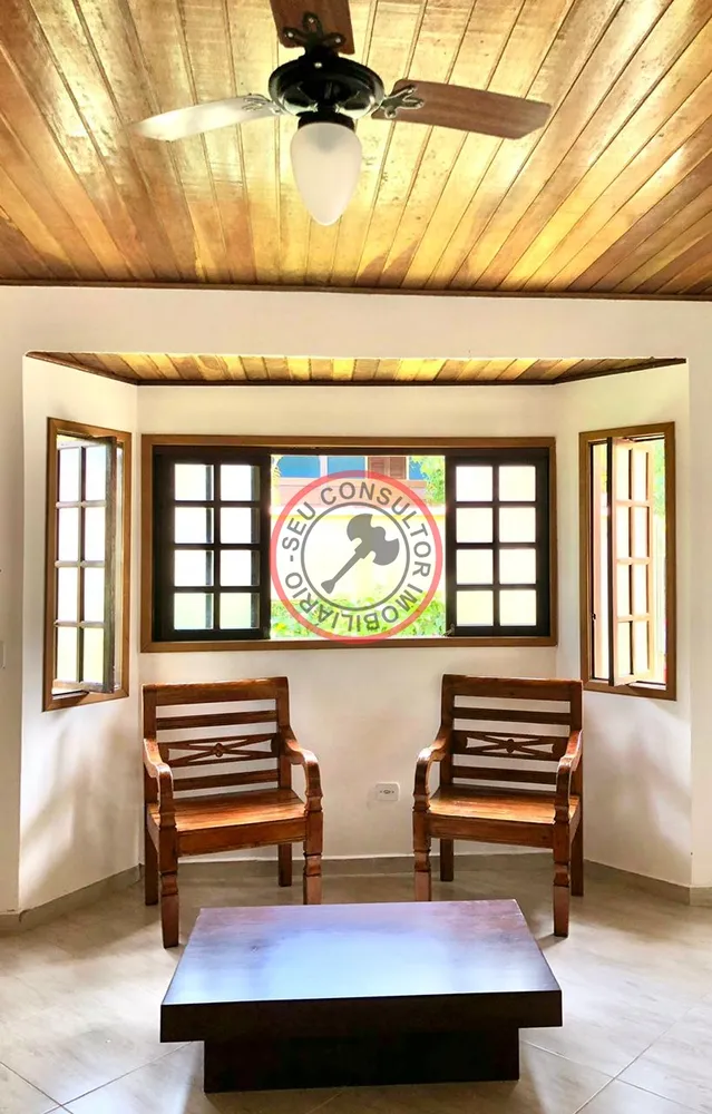 Casa, 3 quartos, 120 m² - Foto 4