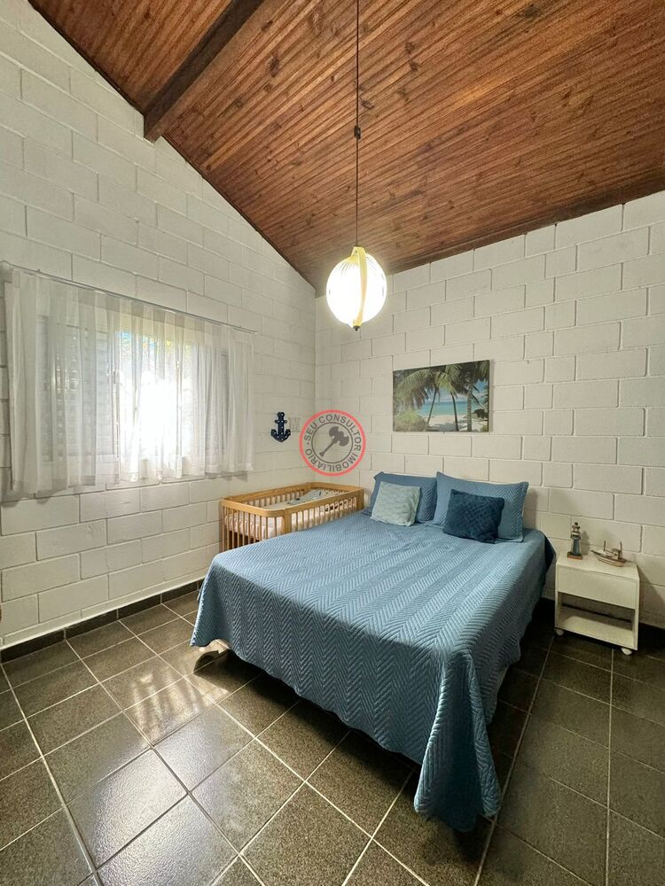 Casa, 2 quartos, 133 m² - Foto 3