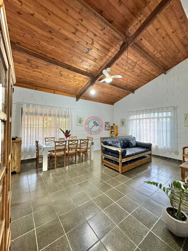 Casa, 2 quartos, 133 m² - Foto 7