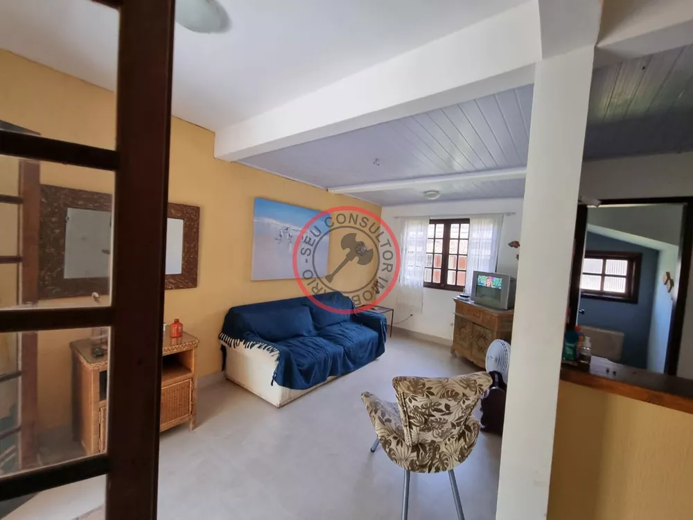 Casa à venda com 2 quartos, 100m² - Foto 4