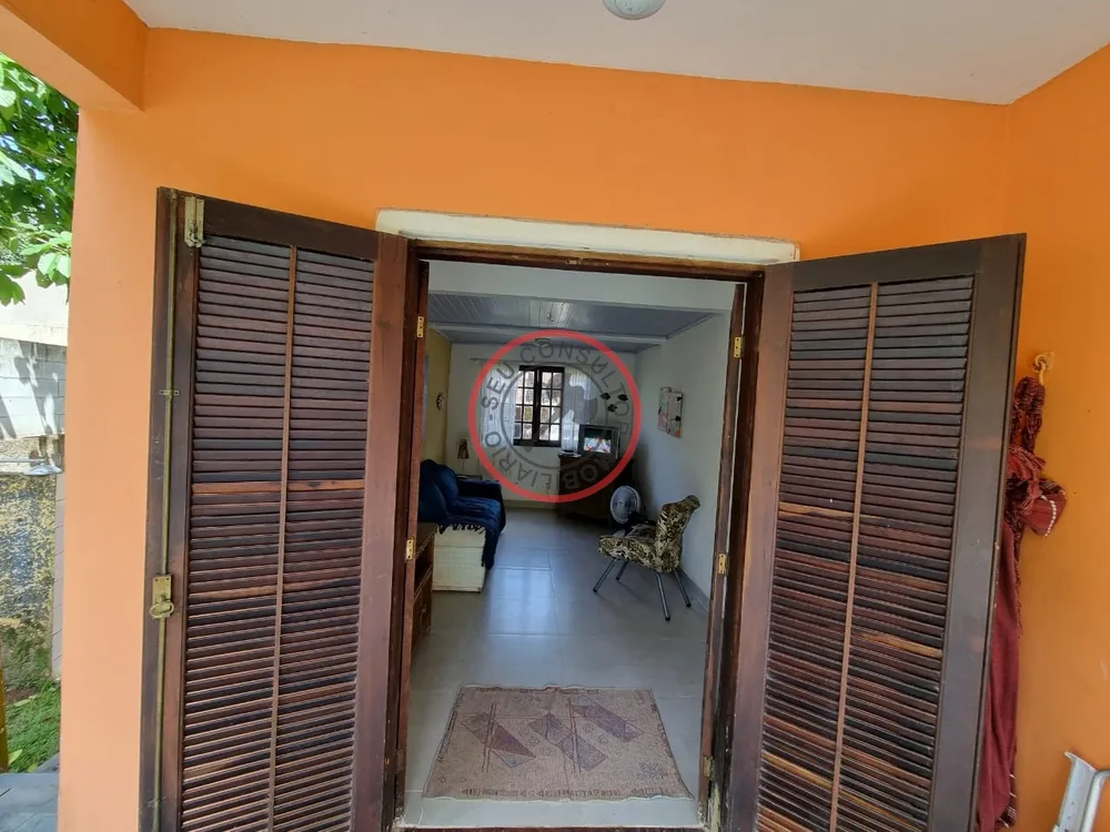 Casa, 2 quartos, 100 m² - Foto 6