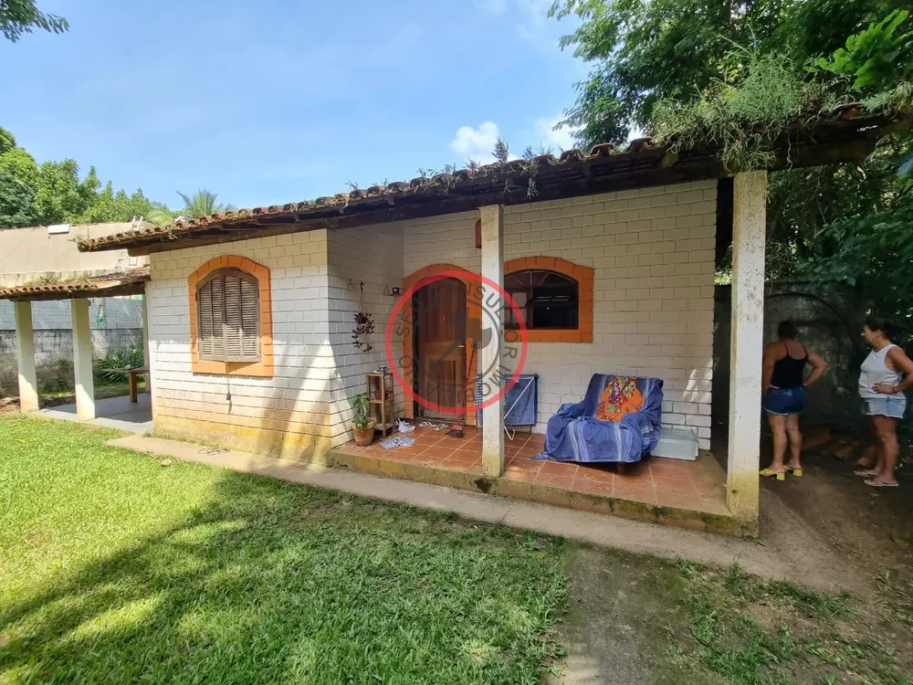Casa, 2 quartos, 100 m² - Foto 15