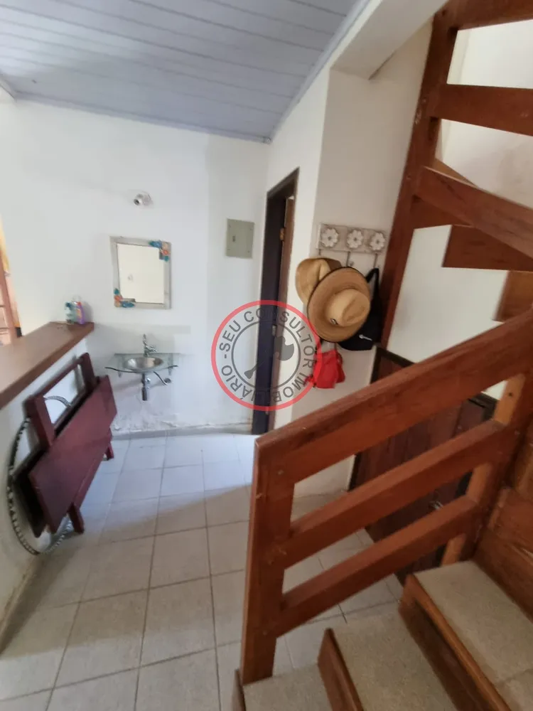 Casa, 2 quartos, 100 m² - Foto 7