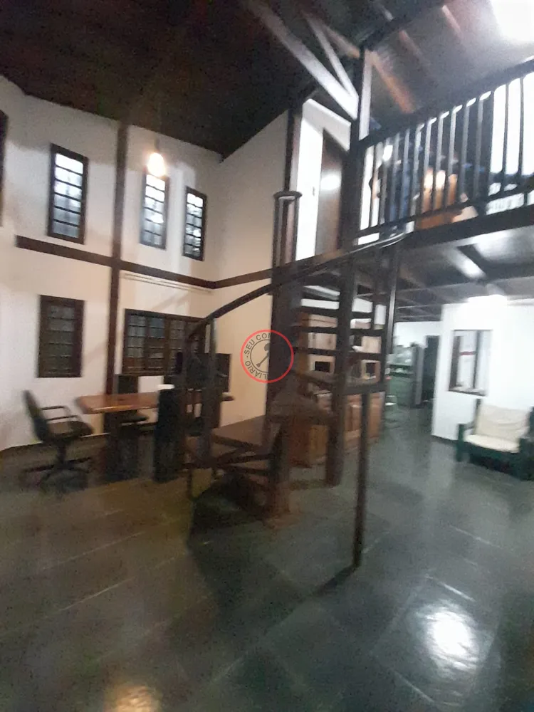 Casa, 3 quartos, 256 m² - Foto 3