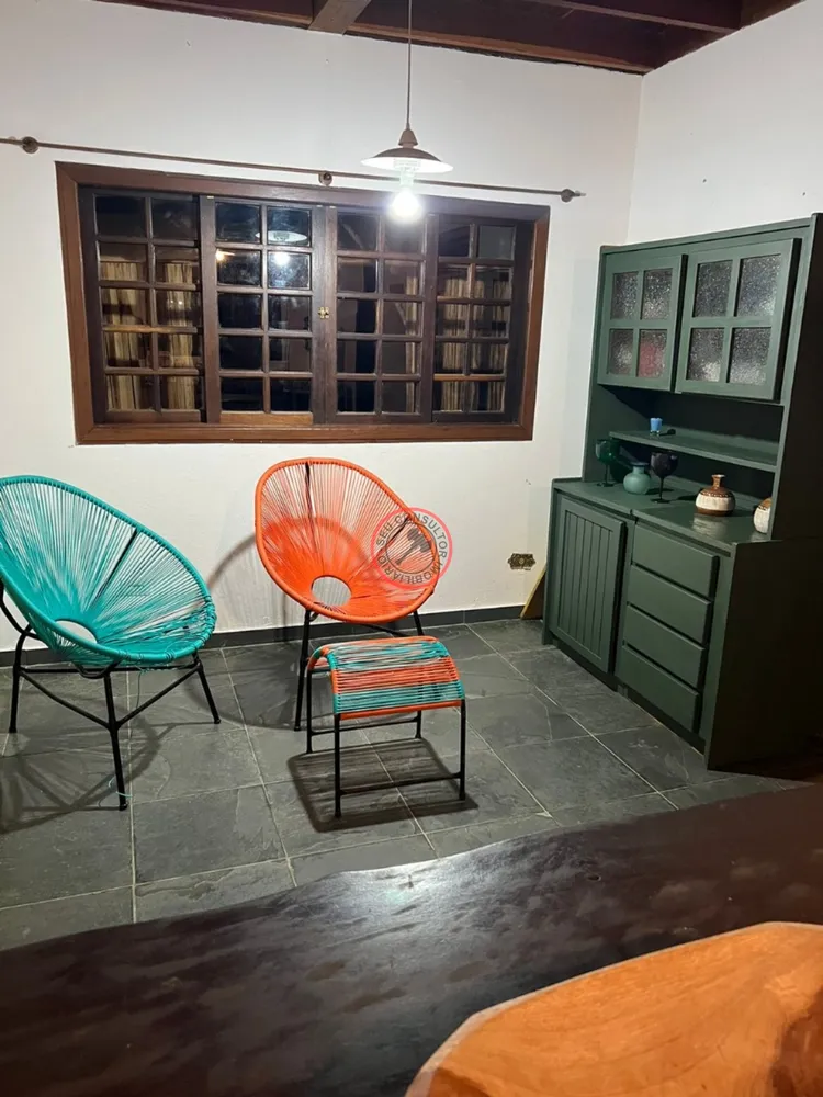 Casa, 3 quartos, 256 m² - Foto 7