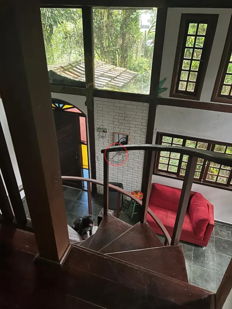 Casa, 3 quartos, 256 m² - Foto 5