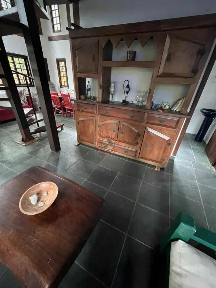 Casa, 3 quartos, 256 m² - Foto 4