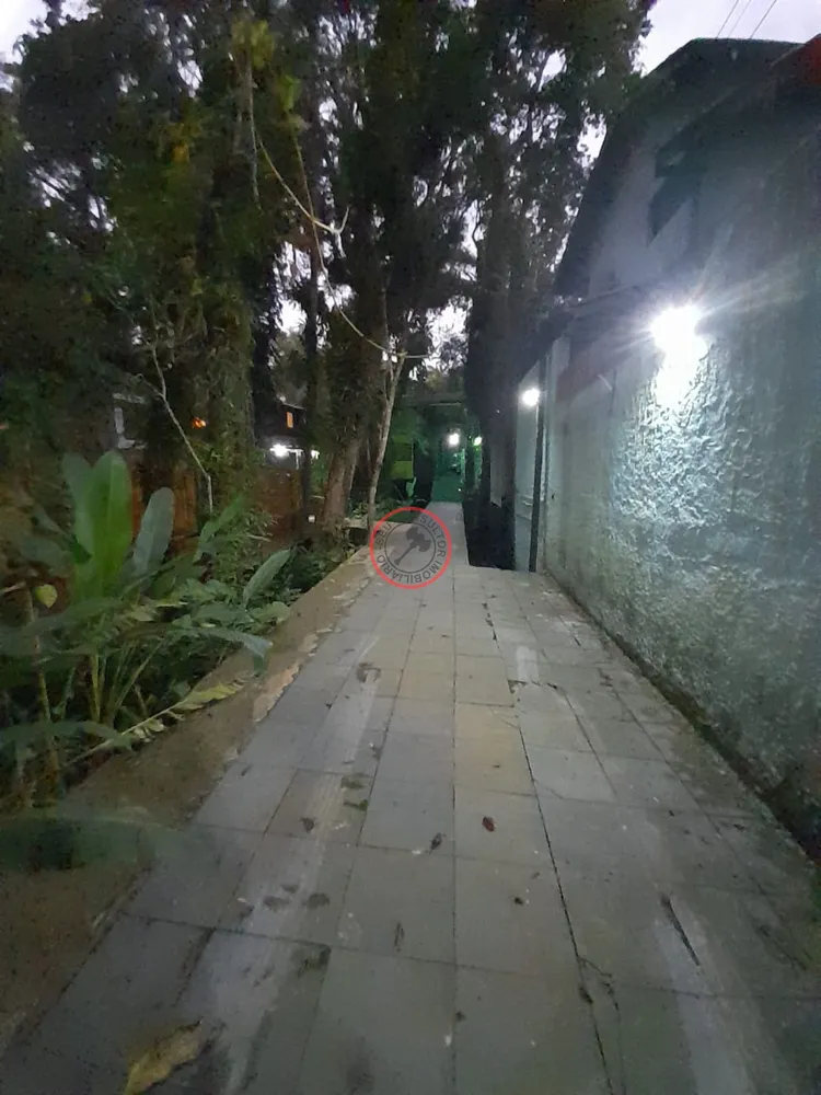 Casa, 3 quartos, 256 m² - Foto 1