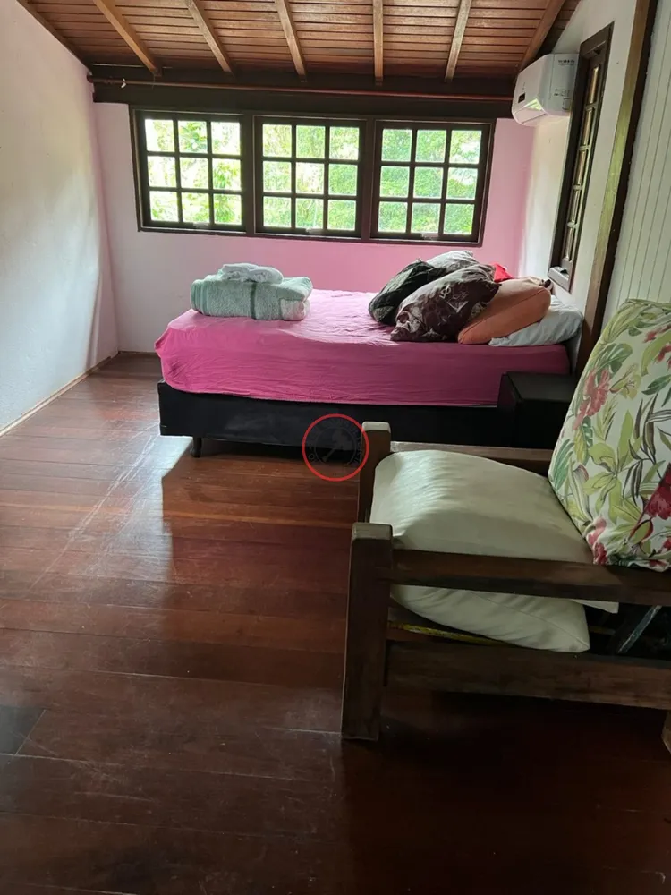 Casa, 3 quartos, 256 m² - Foto 8