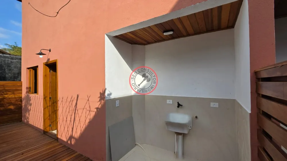 Casa, 2 quartos, 83 m² - Foto 3