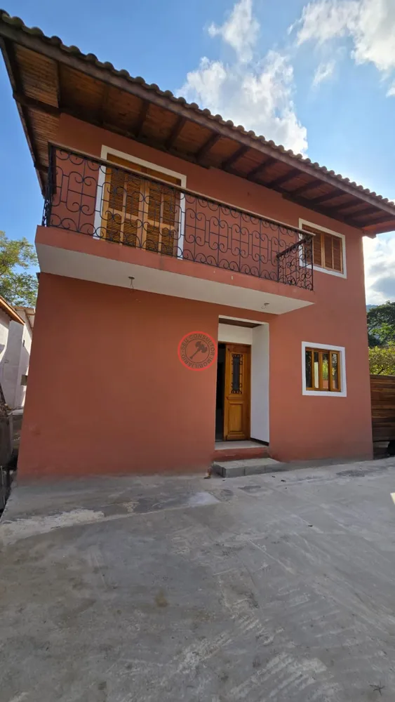 Casa, 2 quartos, 83 m² - Foto 11
