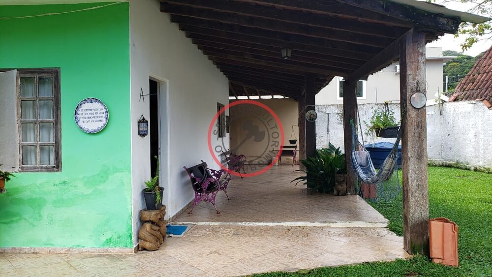 Casa, 2 quartos, 190 m² - Foto 1