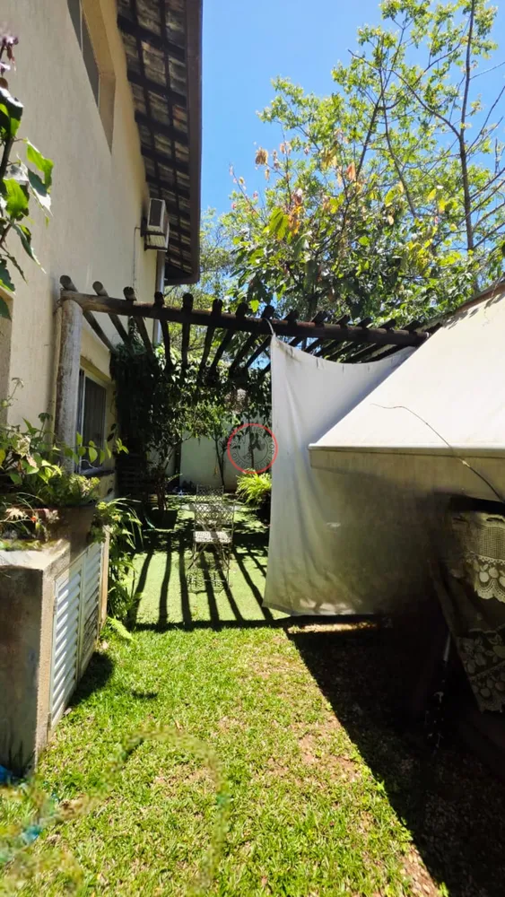 Casa, 3 quartos, 250 m² - Foto 12
