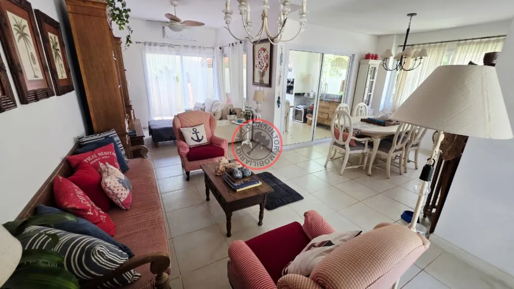 Casa, 3 quartos, 250 m² - Foto 4