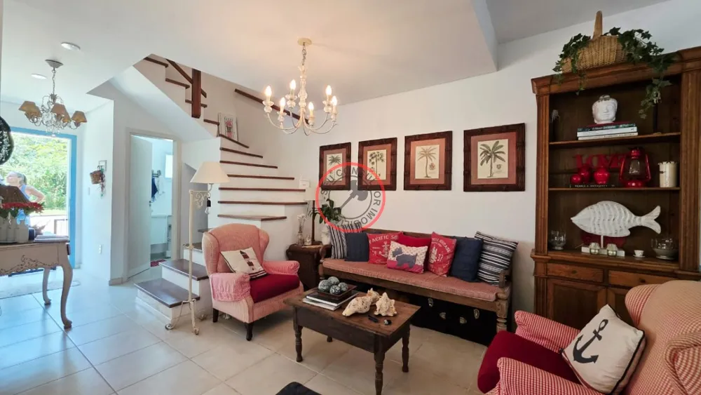 Casa, 3 quartos, 250 m² - Foto 3