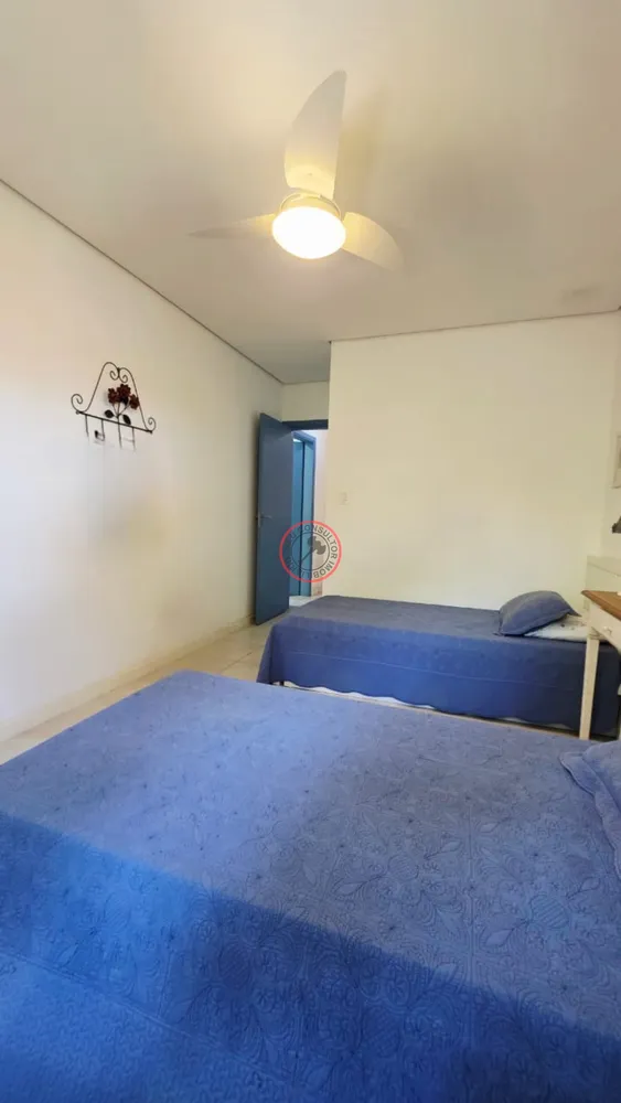 Casa, 3 quartos, 250 m² - Foto 9